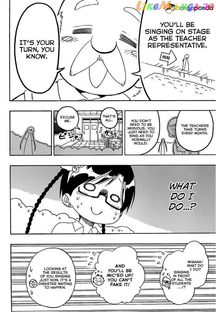 Nisekoi Chapter 135 image 08_optimized